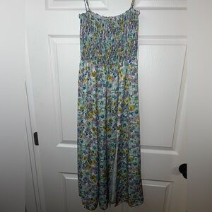 Beautiful Floral RESA dress